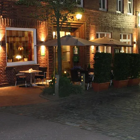 Hotel Raming