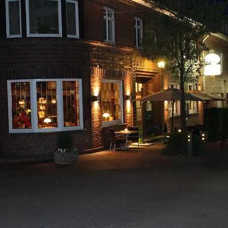Raming Hotel
