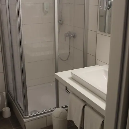 Hotel Raming 2*
