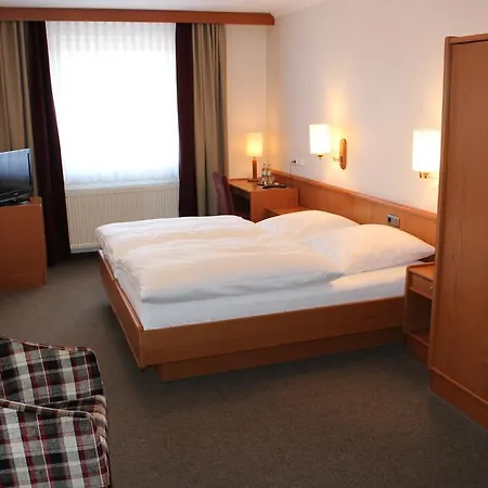 Raming Hotel