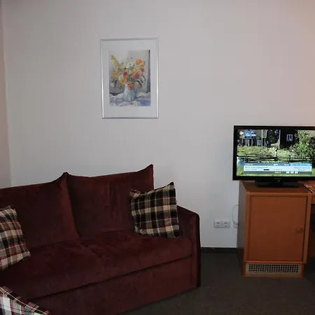 Hotel Raming Ankum