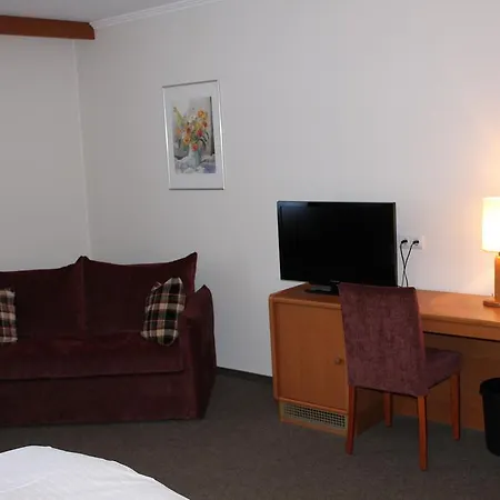 Raming Hotel Ankum