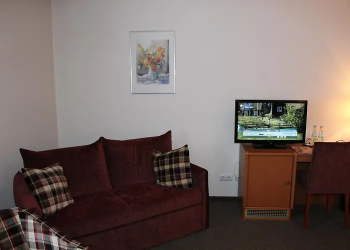 호텔 Raming 안쿰