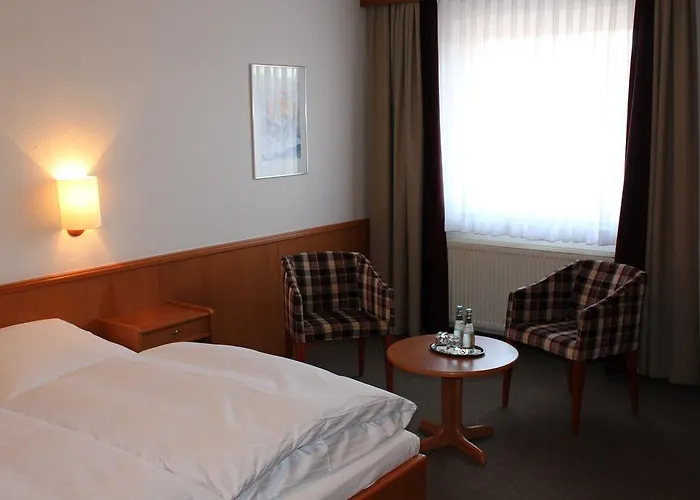 호텔 Raming 안쿰